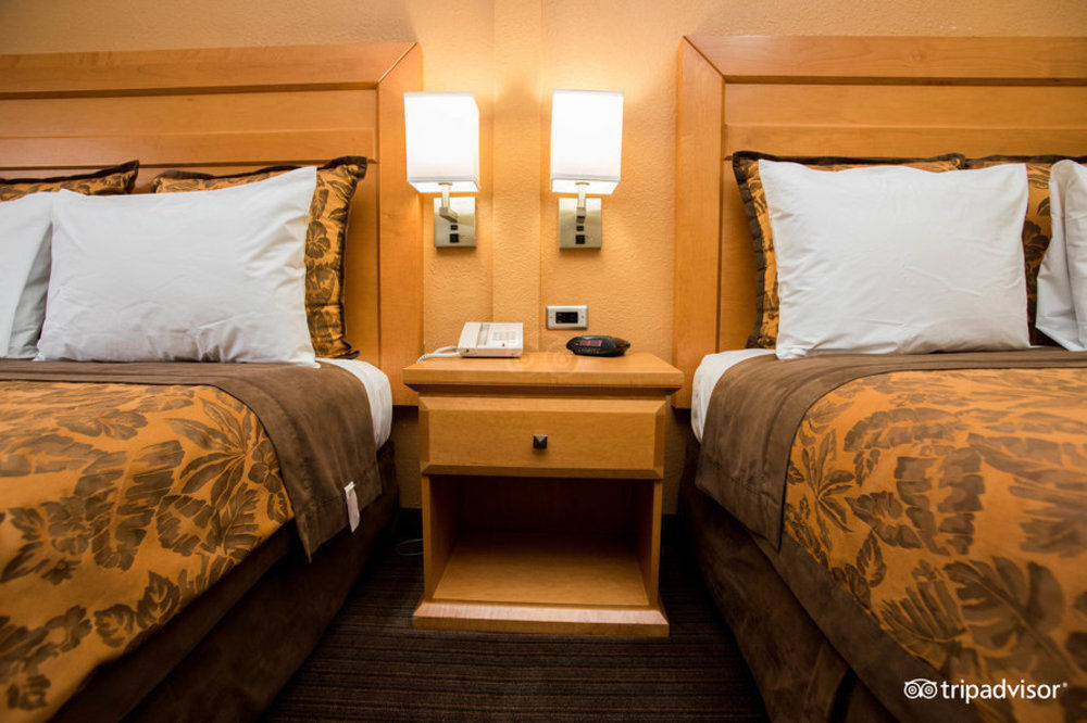 Anaheim Islander Inn And Suites Near Park And Convention Center Exteriör bild