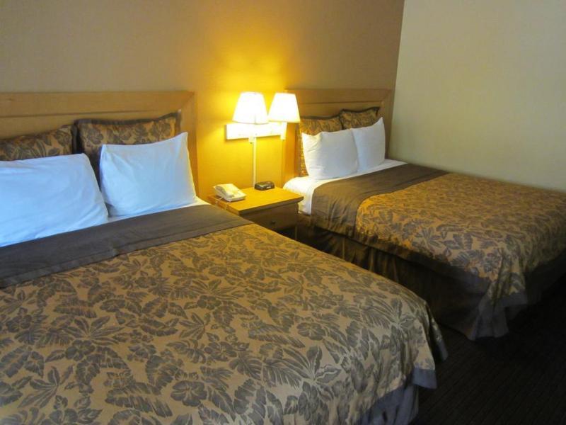Anaheim Islander Inn And Suites Near Park And Convention Center Exteriör bild